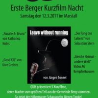 Debut für die AG Debut für die AG