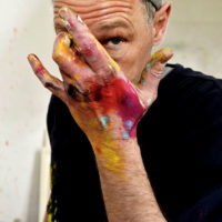 Rabe - 24 Gemälde Rabe - 24 Gemälde