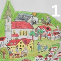 Der QUH-Adventskalender - das 10. Türchen