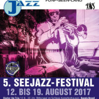 Seejazz 2017