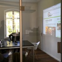 Wir arbeiten am neuen QUH-Blog