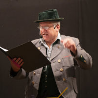 Annamirl, Zuckerschnürl, Arschpapier und Hosentürl!