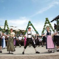 Der wilde Tanz Der wilde Tanz