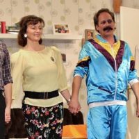 Testergebnis: positiv!