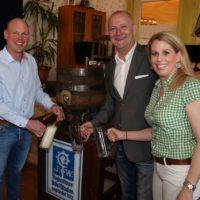 Aufkirchner Kulturmanufaktur - der Gasthof Die Post stellt vor