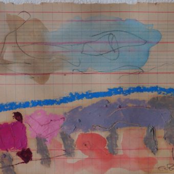 Das Kunstwerk des Monats Dezember