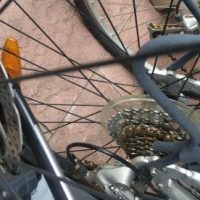 Fahrtüchtige Fahrräder gesucht Fahrtüchtige Fahrräder gesucht