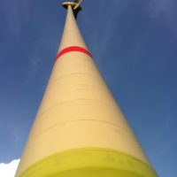 Interview Bürgermeister Monn