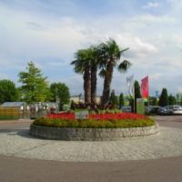 Kreisel der Woche Kreisel der Woche