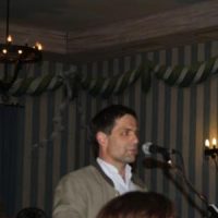 Live von der Bürgerversammlung: Andreas Ramstetter Live von der Bürgerversammlung: Andreas Ramstetter