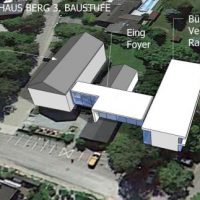 Letzte Gemeinderatssitzung oder Gott hören?