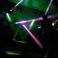 Berg's burning Berg's burning