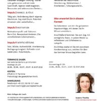 Balance von Susanne Plaschka Balance von Susanne Plaschka