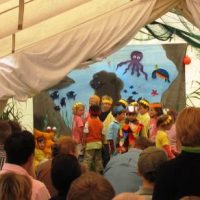 15 Jahre Kindergarten Berg 15 Jahre Kindergarten Berg