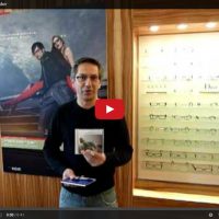 Reitberger Brillen und Kontaktlinsen, Berg