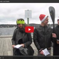 Benefiz-Regatta "Rudern gegen Krebs und Infarkt"