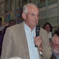 Bürgerversammlung 2012 - Rudolf Bertsch aus Bachhausen Bürgerversammlung 2012 - Rudolf Bertsch aus Bachhausen