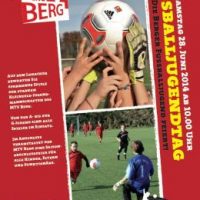 1. Jugendtag beim MTV