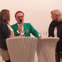 Von Frauen und Männern, Weibern und Zicken