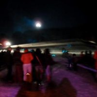 Bilanz der Wintergaudi - Superlativ Bilanz der Wintergaudi - Superlativ