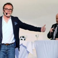 Sebastian Hess bei BergSpektiven