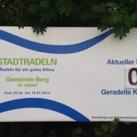 STAdtradeln - es geht los!