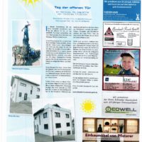 Tag der offenen Tür bei Schneider Haustechnik Tag der offenen Tür bei Schneider Haustechnik