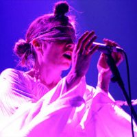 Brazilian Girl Sciubba in Allmannshausen