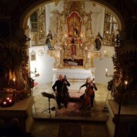 Benefizkonzert für die FFW Kempfenhausen