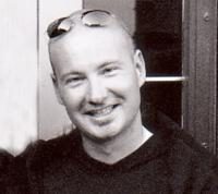 Listenplatz 19: Sebastian Hess Listenplatz 19: Sebastian Hess