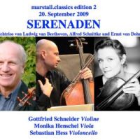 marstall.classics - der Vorverkauf läuft!