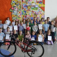 So sehen Sieger aus!