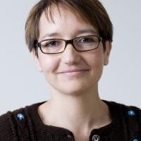 Listenplatz 10: Sissi Bayer-Kalinke Listenplatz 10: Sissi Bayer-Kalinke