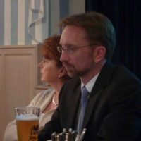 Die Bürgerversammlung 2013 - Abwasser