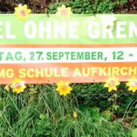 10. Spiel ohne Grenzen