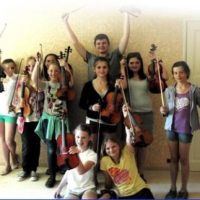 Ostufer-Jugend musiziert