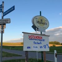 Hereingewendete Neuigkeiten