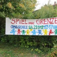 Spiel ohne Grenzen