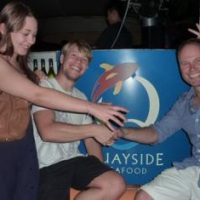 Abseits jeder windigen Diskussionen … Abseits jeder windigen Diskussionen …