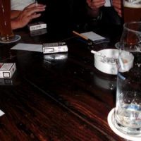 Volksbegehren Nichtraucherschutz