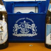 Brauen in Berg; pt.1 / das "Starnberger Brauhaus"
