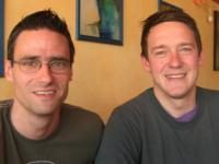 Stefan und Stephan Stefan und Stephan