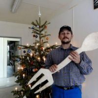 Das Rezept vom 24. Dezember