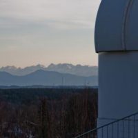 Erlebnis Astronomie! Erlebnis Astronomie!