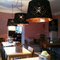 Heute Tapasabend im neuen Frühtau-Ambiente Heute Tapasabend im neuen Frühtau-Ambiente