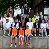 Saisonstart auch beim MTV