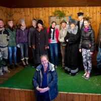 Adventstheater in Höhenrain