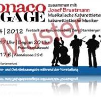 Es spricht der Kabarettist (Die Berger Burschen laden ein) Es spricht der Kabarettist (Die Berger Burschen laden ein)