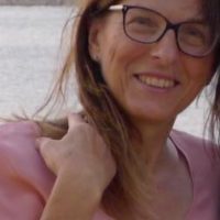 Tiziana Lago Schaaf kam aus Italien zu uns