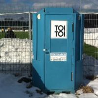 Ja ist denn schon Wahlkampf?